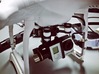 DJI Phantom Snap Landing Gear 3d printed 