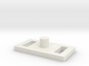 Triang_Hornby_XO3_XO4_Scalextric RX_brush_holder 3d printed 