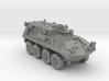 LAV C2 160 scale 3d printed 