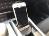 iPhone car mount/holder for Kia Sportage, Stinger 3d printed 