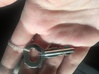 Jill Tuck's key from Saw 3d printed 