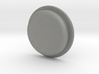 TLF# - Calm Button 3d printed 