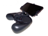 Controller mount for Steam & Wiko Highway Pure 4G  3d printed Front rider - side view