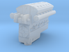 Loco engine 3d printed 