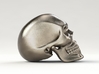 Realistic Human Skull (40mm H) 3d printed RENDER PREVIEW