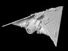 (Armada) Pellaeon Star Destroyer 3d printed 