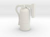 JaBird RC 1:10 Scale Fire Extinguisher 3d printed 