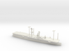 1/700 Scale USS Wright CC-2 3d printed 
