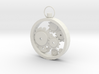 Pocket watches 3d printed 