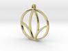 Herbalife Nutrition Pendant_V_1 3d printed 