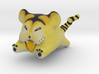 Tiger Hamster Pokemon  3d printed 