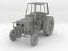 S Scale Tractor 3d printed This is a render not a picture