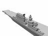 USS Lexington CV-2 (1942) 1/4800 3d printed 