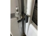 Samsung / LG french door fridge mullion hinge 3d printed 