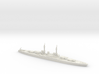 USS Merica (Tillman IV Design) 1/1800 3d printed 