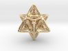 Sacred Merkaba nested 3d printed 