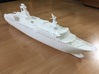 MS Arkona, Superstructure (1:200, RC) 3d printed 