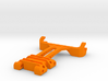 3D Upgrade - Fly Trucks* Front Axel - MEDIUM 3d printed 