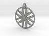 Flower of Life pendant type 1 3d printed 