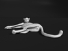 Cheetah 1:160 Lying Male 3d printed 