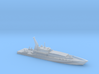 1/700 Scale HMAS Armidale Patrol Boat 3d printed 