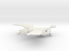 Omni Scale Space Dragon Adult Female MGL 3d printed 