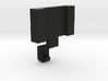 Greenlight Fleetwood Bounder Trailer Hitch 3d printed 