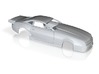 1/25 2012 Pro Mod Camaro Body 3d printed 