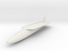 (1:144) Mario Zippermayr's Pfeil Flugzeug  3d printed 