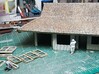 kokomo depot sprue 1-64 3d printed Model photo