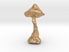 Mushroom 3d printed 