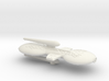 3125 Scale Gorn Troodon+ Destroyer-Cruiser SRZ 3d printed 