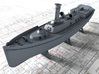 1/144 Royal Navy 50ft Steam Pinnace x1 3d printed 1/144 Royal Navy 50ft Steam Pinnace x1