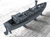 1/200 Royal Navy 50ft Steam Pinnace x1 3d printed 1/200 Royal Navy 50ft Steam Pinnace x1