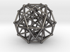 Tensegrity • Icosidodecahedron 3d printed 