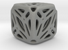 Nested Tessellated Cube  3d printed 