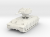 1/144 T14 Assault tank 3d printed 