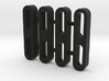For Traxxas TRX-4, Rock Slider Spacer, 5mm Thick 3d printed 