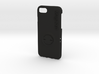 iPhone 8 Garmin Mount Case - 19mm 3d printed 