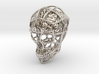 Skull-i ( Brain ) 3d printed 