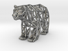 Grizzly Bear (adult) 3d printed 