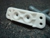 Tamiya Terra Scorcher A5 part & B8 Rear Arm Mount 3d printed 