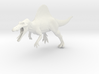 Spinosaurus Aegyptiacus (JP Style) Version 2 3d printed 1