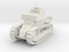 PV169D M1917 Signals Tank (1/35) 3d printed 