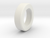 P/N NSCROD1, Steelcase roller, ball bearing adapt 3d printed 