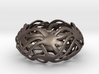 Earth Rootz Ring 3d printed 