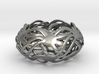 Earth Rootz Ring 3d printed 