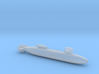 USS PINTADO SSN-672 FH - 1800 3d printed 