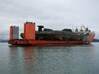 DOCKWISE TRANSSHELF n SAMAR n BRATSK WL - 1800 3d printed 