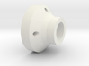 MIP TRAILING ARM HUB 3d printed 